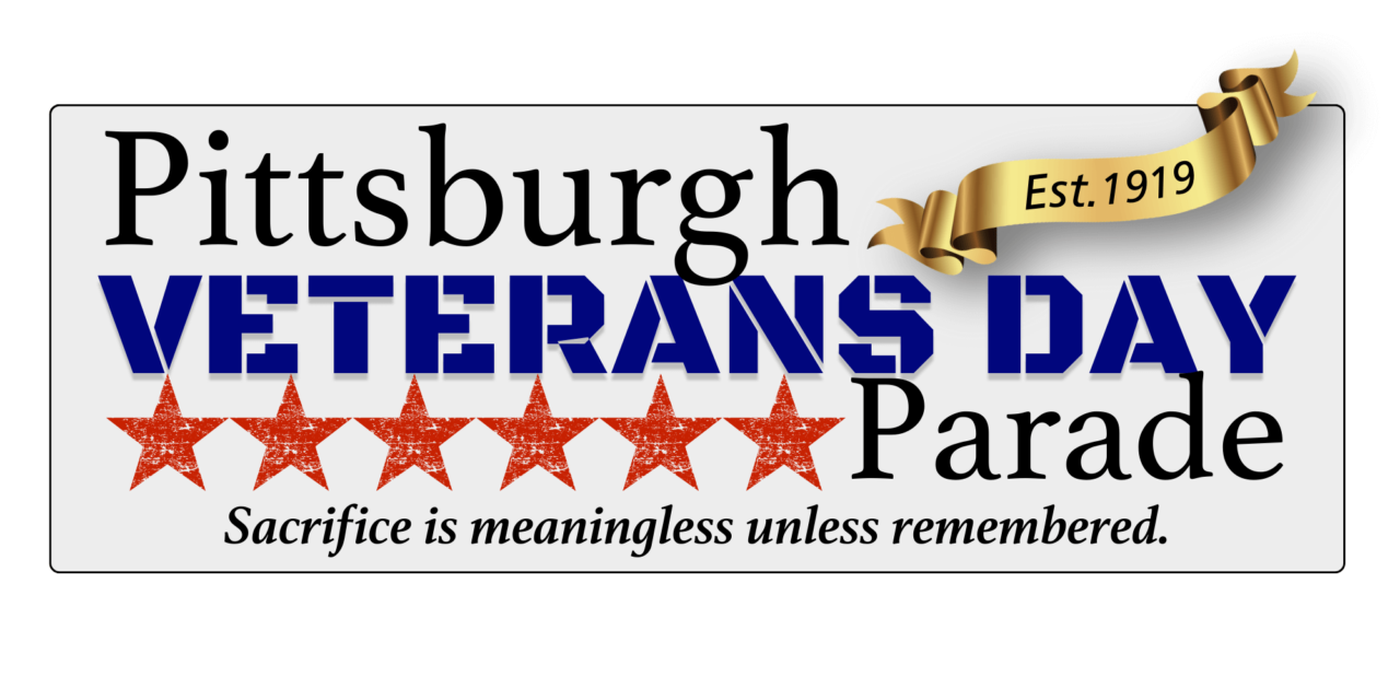 Home Pittsburgh Veterans Parade
