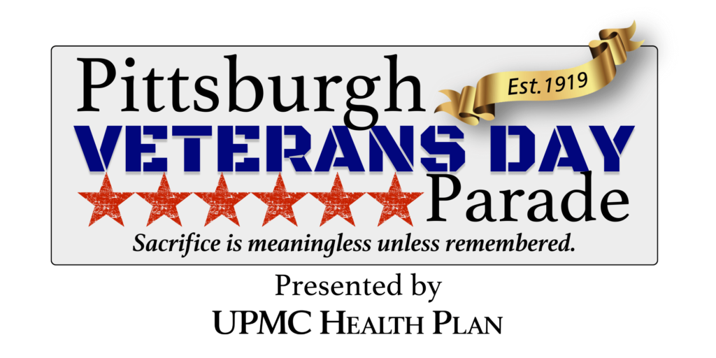 Home Pittsburgh Veterans Parade